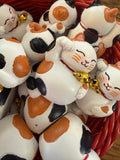 Lucky Little Cat