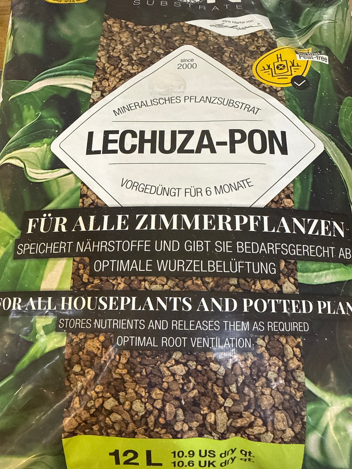 Lechuza Pon