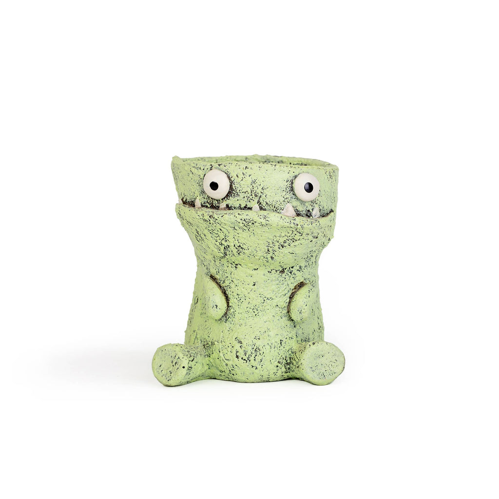 Tai the T-Rex Blobhouse Planter